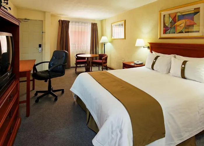 Wyndham Garden Obregon Hotel Ciudad Obregon