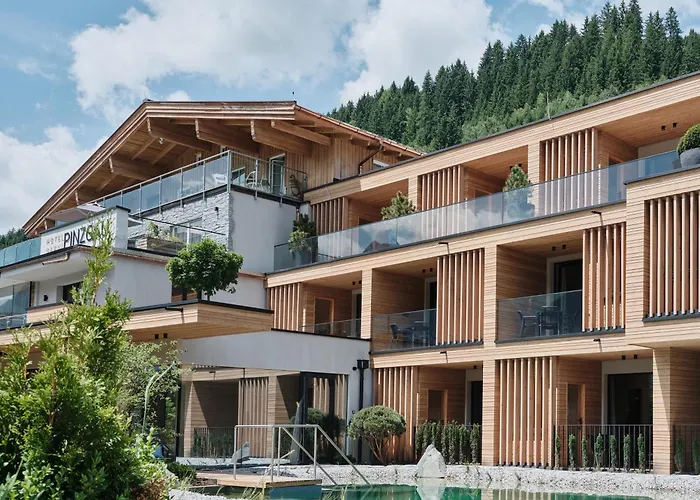Hotel Garni Pinzgau, Fabian Hüttl Neukirchen am Großvenediger