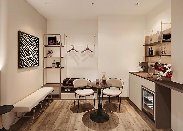 Sg Dilly Hotel TP. Hồ Chí Minh
