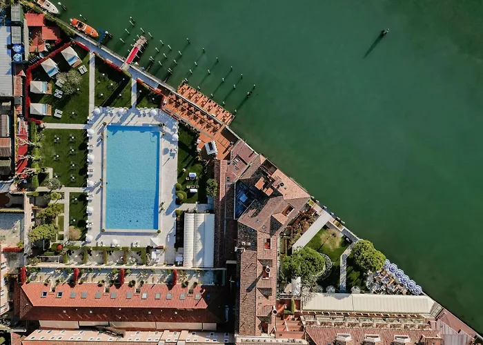 Hotel Cipriani, A Belmond Hotel, Veneza