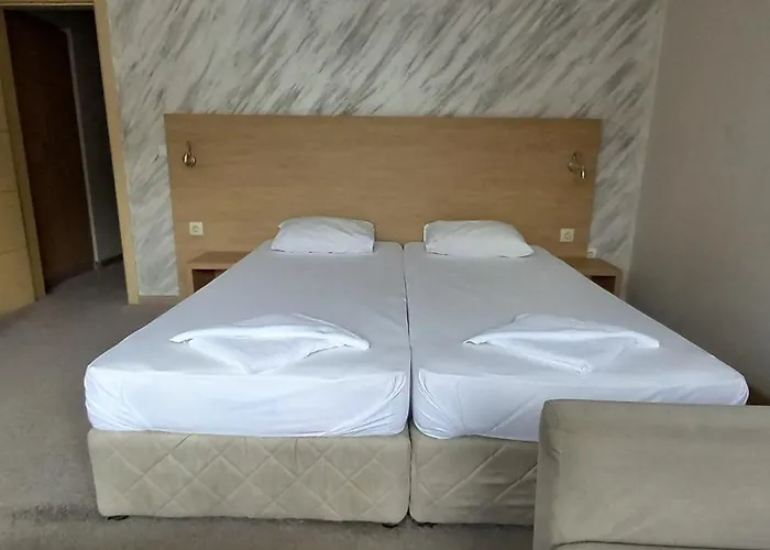 Family Hotel Diana Sofia