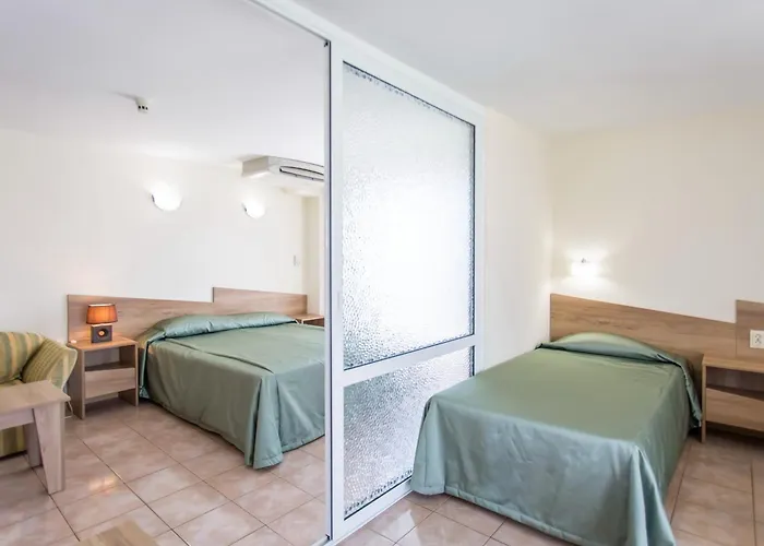 Hotel Longosa Slantschew brjag