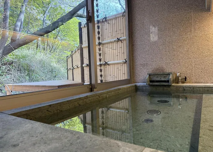 Gamagori Classic Hotel