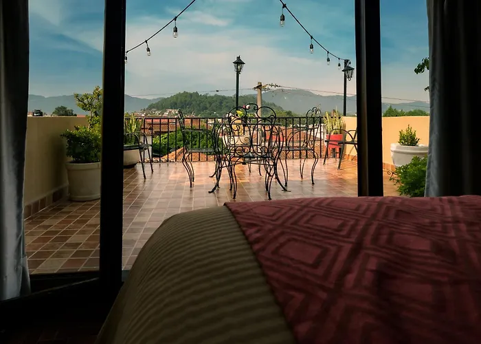 Dominnycos San Cristóbal de Las Casas