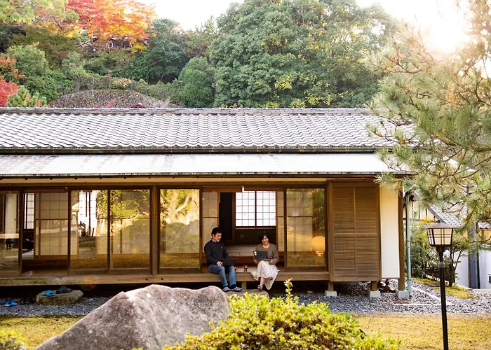 Miyajima Guest House Mikuniya Hatsukaichi