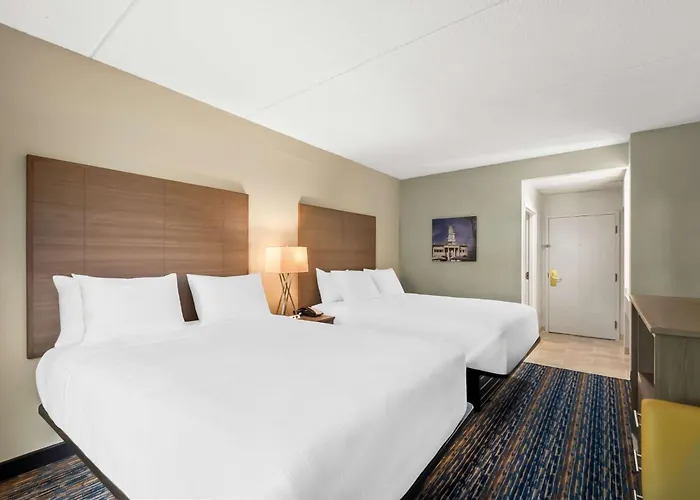 Quality Inn & Suites Shepherdstown