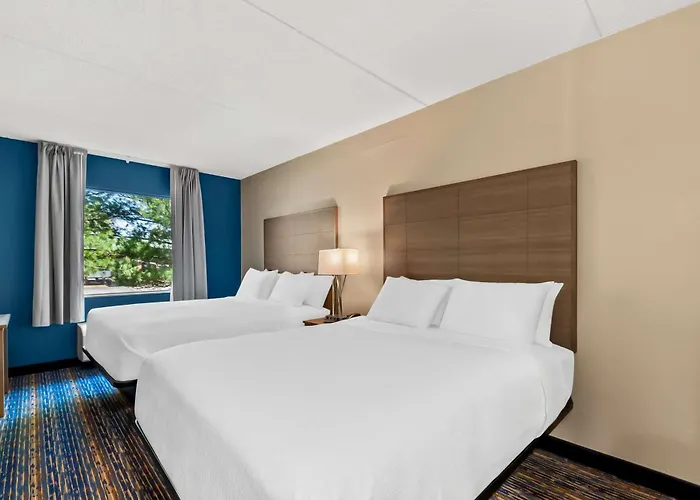 Quality Inn & Suites Shepherdstown