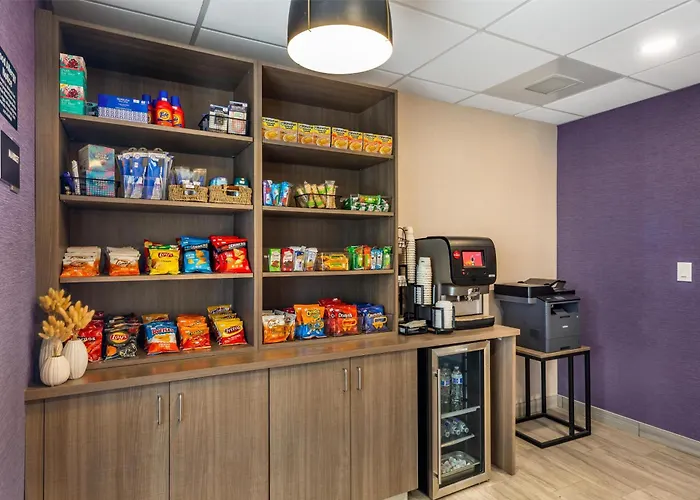 Best Western Manchester