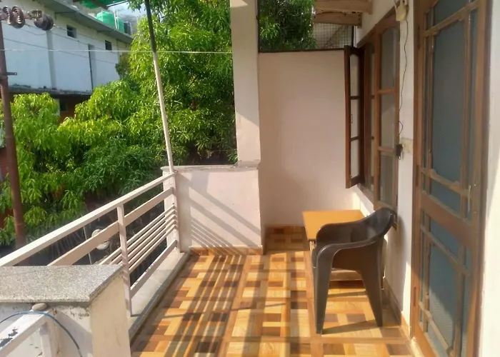 Mount Valley Mama Cottage Rishikesh