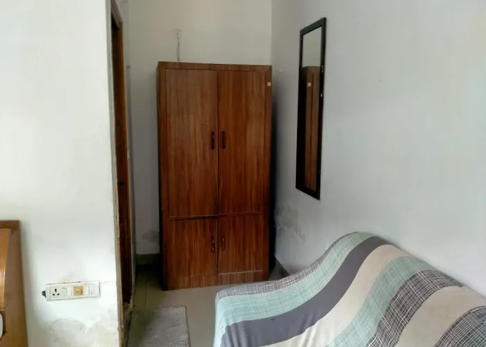 Mount Valley Mama Cottage Rishikesh