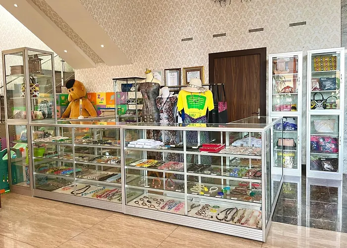 Hotel Roditha Banjarbaru Banjarmasin 