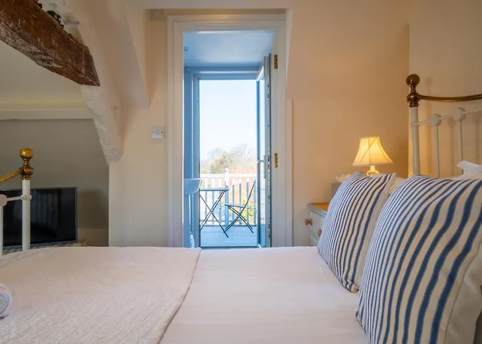 The Old Brewhouse Bed & Breakfast Cirencester