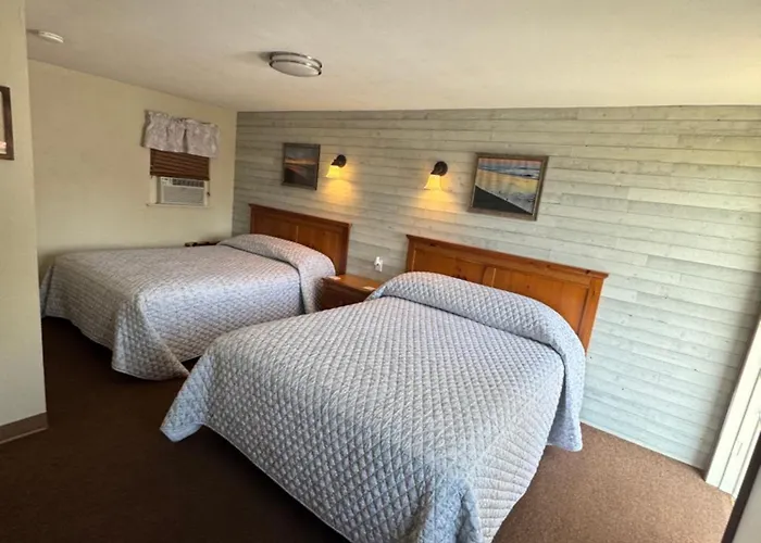 Boulevard Motel Marmora