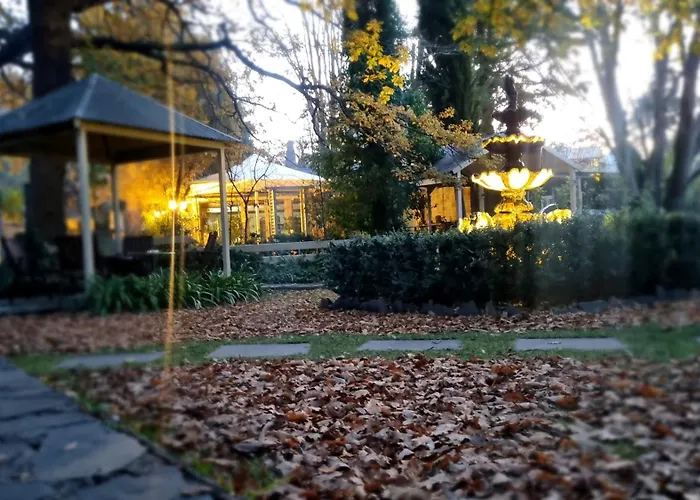 Hahndorf House B&B