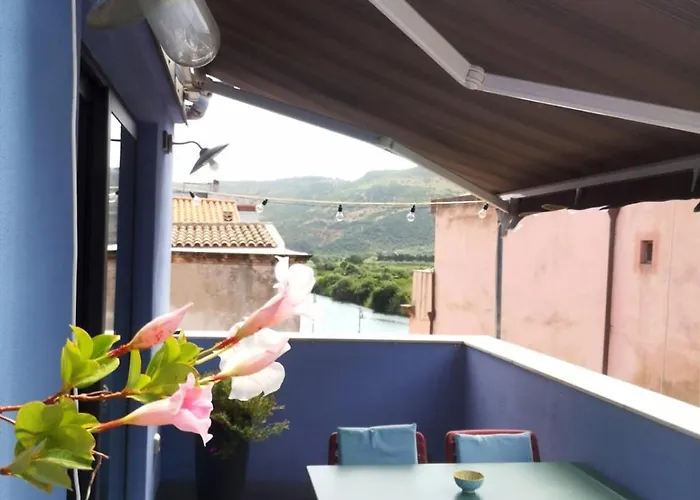 Casa Pagio Hotel Bosa