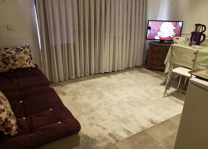 Ernur Pension Çanakkale