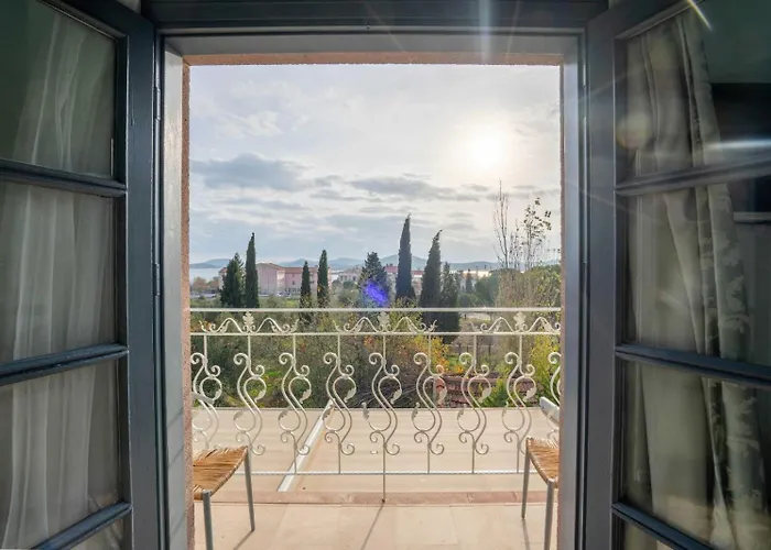 Cunda Fora Hotel Ayvalı