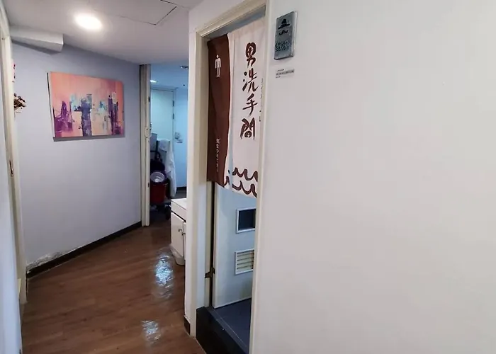 Say Love Hotel Taipei