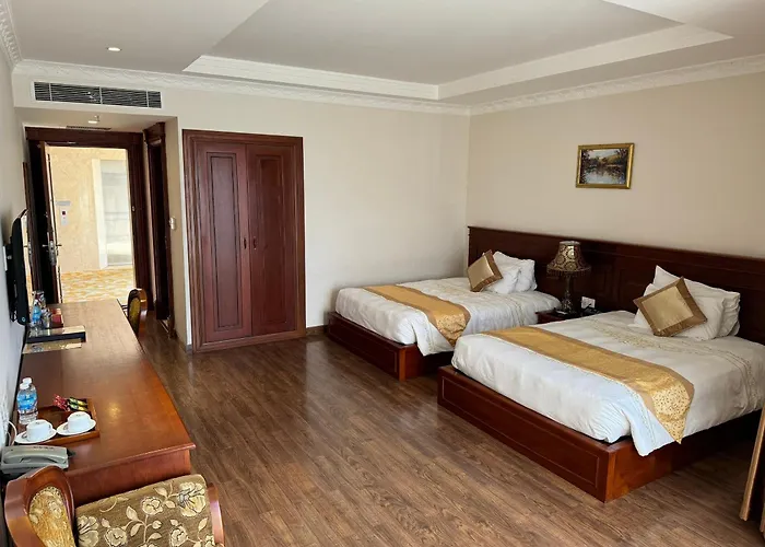 Nha Trang Palace Hotel