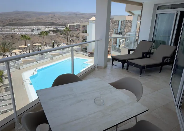 Holiday Club Vista Amadores