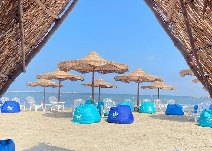 Ras El Bar Apartments Armed Forces