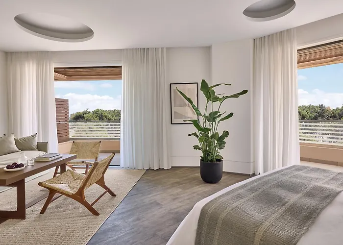 Grecotel Astir Palace Alexandroupolis