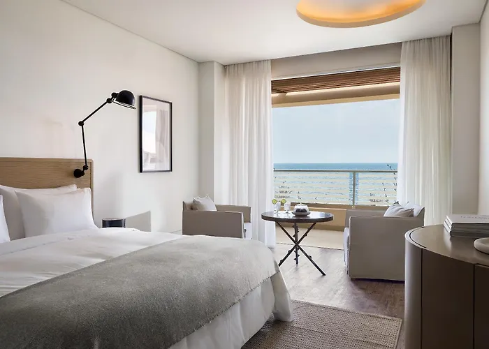Grecotel Astir Palace Alexandroupolis