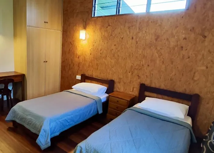 Sepilok B&B