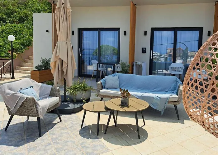 Anastasia Apartments Bali 