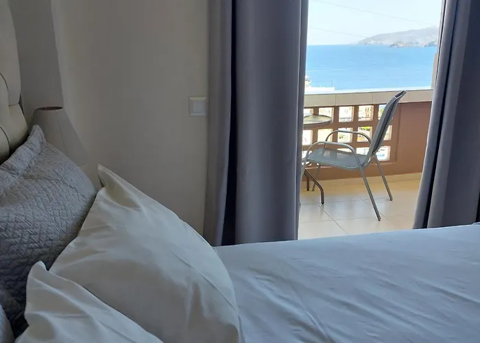 Anastasia Apartments Bali 