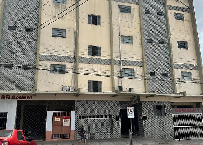 Panorama Hotel Belém