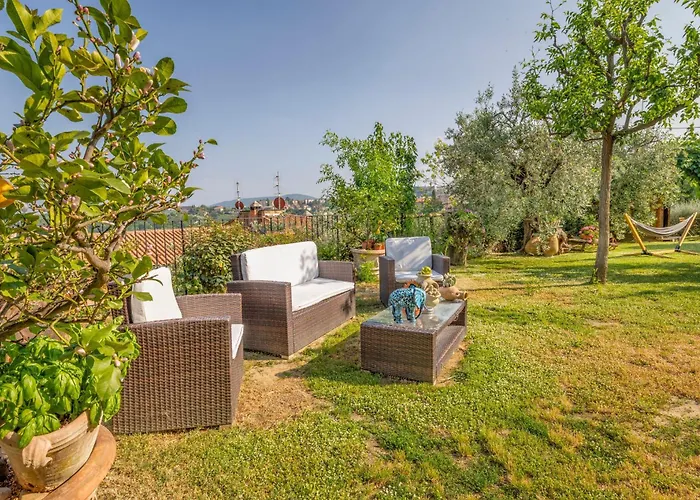 B&B Al Vecchio Forno Montepulciano