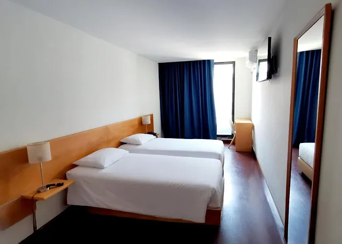 Room & Go By Lince Ponta Delgada