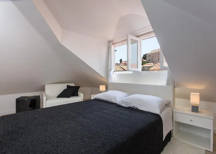 Klarisa Palace Rooms Dubrovnik