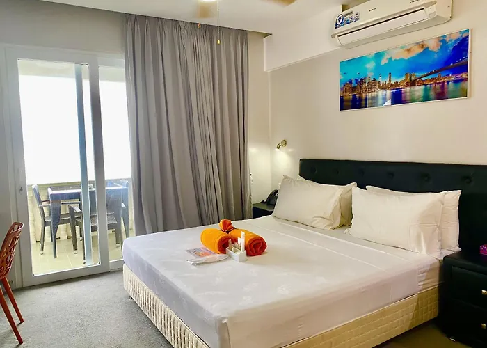 Lalaguna Villas Luxury Dive Resort And Spa Puerto Galera