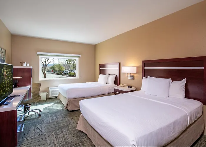 Gold Dust West Hotel Carson City