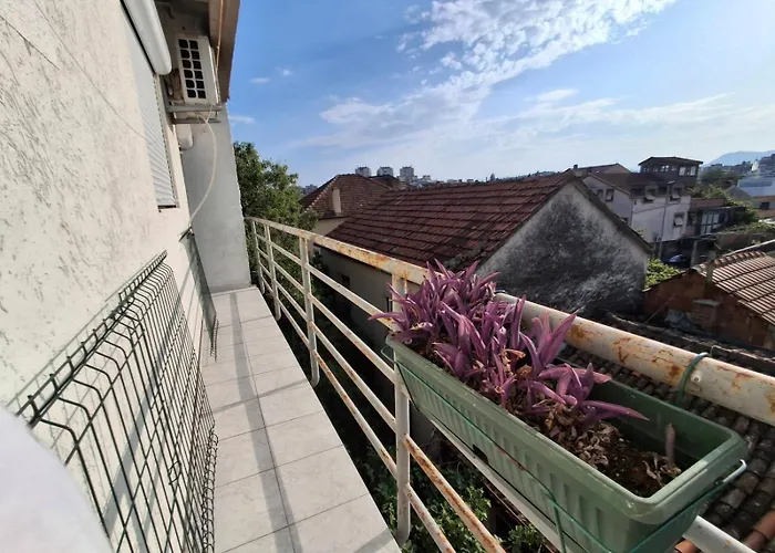 As Montenegro Suites Podgoriçe