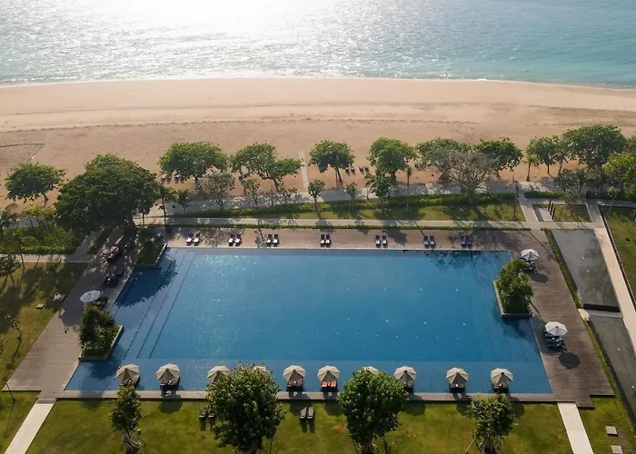 Bali Beach Hotel Sanur 
