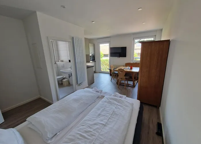 Hotel Platzhirsch Gaggenau