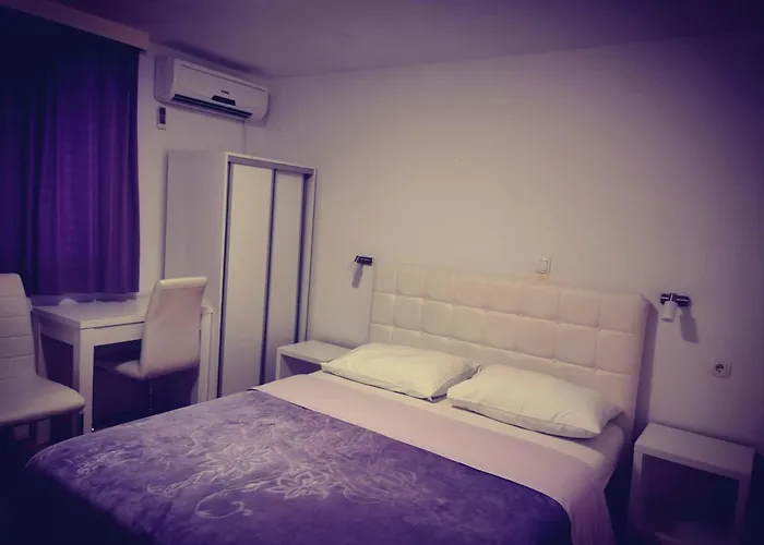Villa Lika Plitvicka Jezera