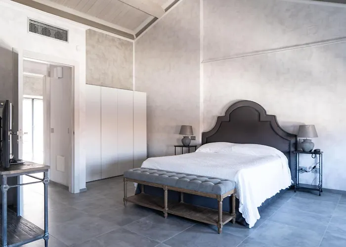 Relais Villa Prato Mombaruzzo