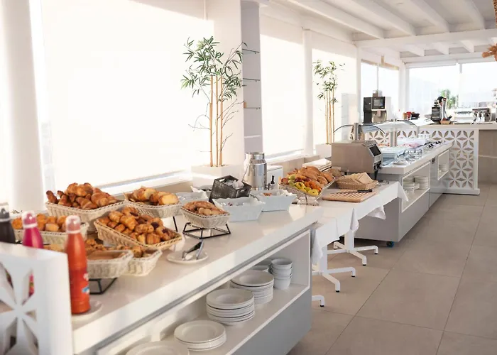 Hotel Boutique Tao Caleta Mar Corralejo