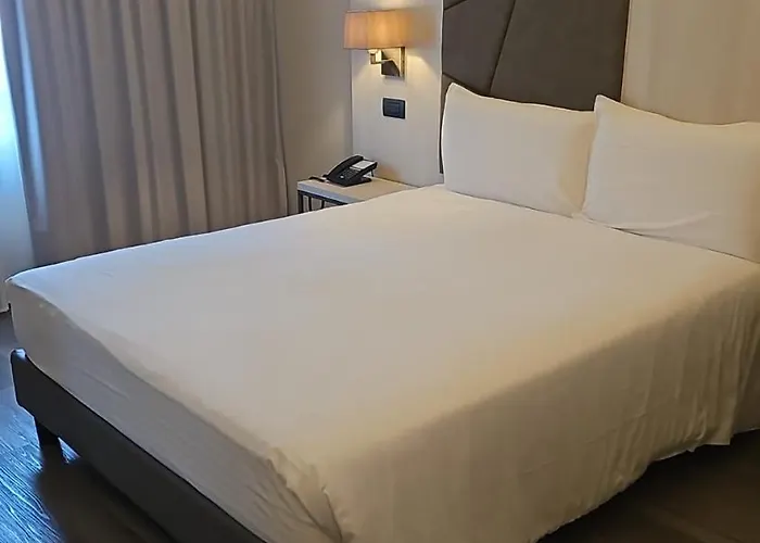 Dc Hotel International Padua
