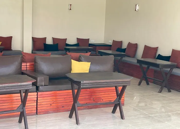 Inyan Dakhla Hotel