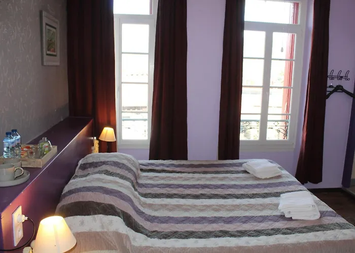 Maison Prades Chambre D'Hotes