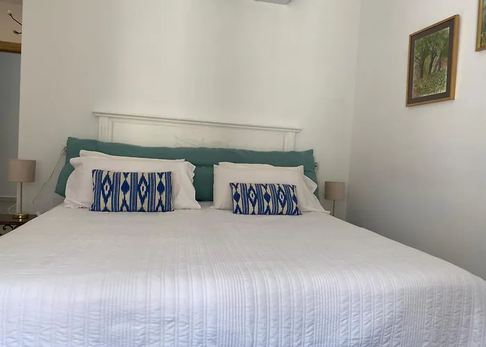 Hotel El nido del Chorro