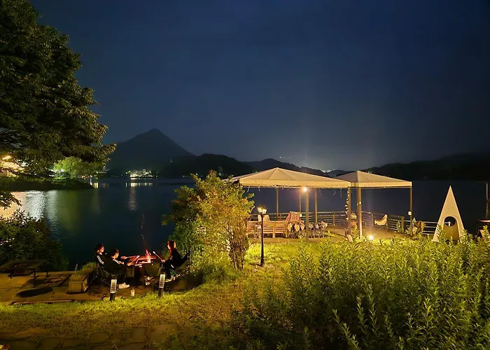 Interlaken Stay Gapyeong