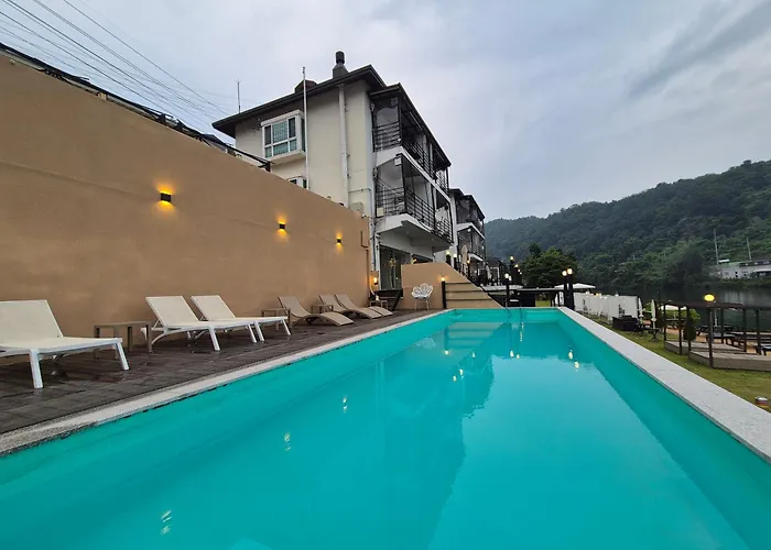 Interlaken Stay Gapyeong