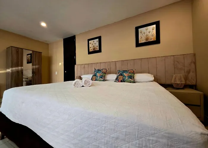 Hotel Classic Vip San Andrés