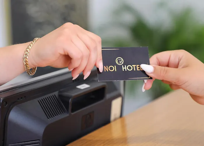 Noi Hotel Ksamil